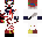 clown