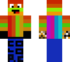 color man