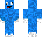 cookiemonster derp