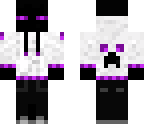 cool enderman