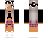 cool girl