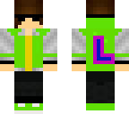 cool luca dude