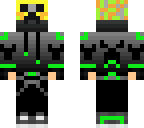 creeper