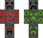 creeper