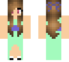 cute dress girl