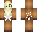cuteee deer edit