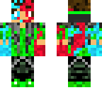 cyan vs crimson
