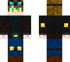 dantdm's brother