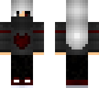 dark heart