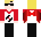 dave strider