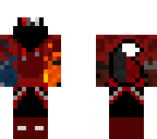 de