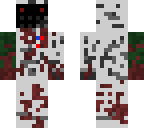 dead astronaut