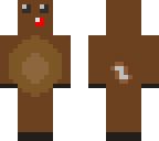 deer