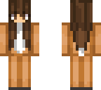 deer girl
