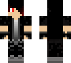 demon boy ultimate version 