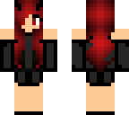 demon girl