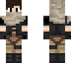 desert assassin