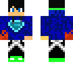diamond boy