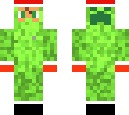 diegoggo chrismas