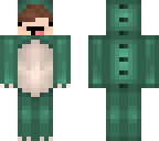 dino dan