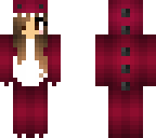 dino girl