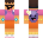 dora