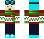 drpikablox christmas