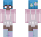 dulling pastels - contest entry