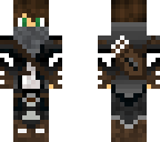 edit of shadow assassin