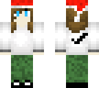 edit of the skin anna the elf