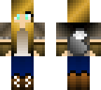 edited adara medieval girl