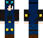edited girl dantdm