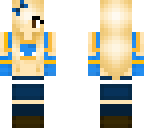 edited lucy skin