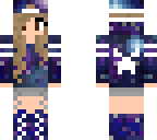 edited not my skin