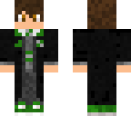 edited slytherin boy