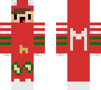 el_maxou noel