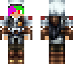 emo assasin creed