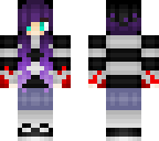 emo girl