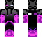 ender slave