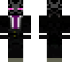 enderman suit