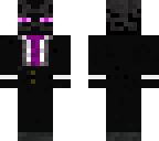 enderman suit overlay