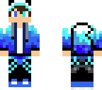 epic ice boy fox