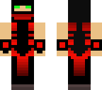 ermac mk3