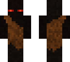 esclavo enderman