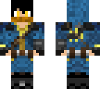 fallout assassin