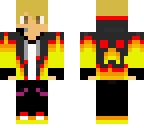 fire boy