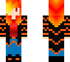 fire teen