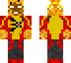 firestorm