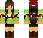fish chara