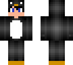 fixed swaga penguin